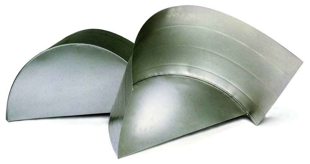 36in Competition Engineering Steel Fenderwells 3006