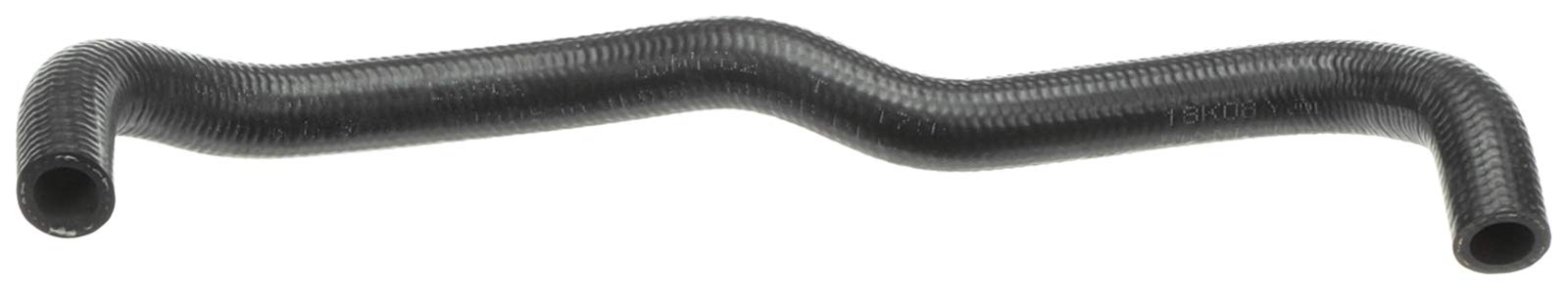 Premium Gates Molded Heater Hose 19085