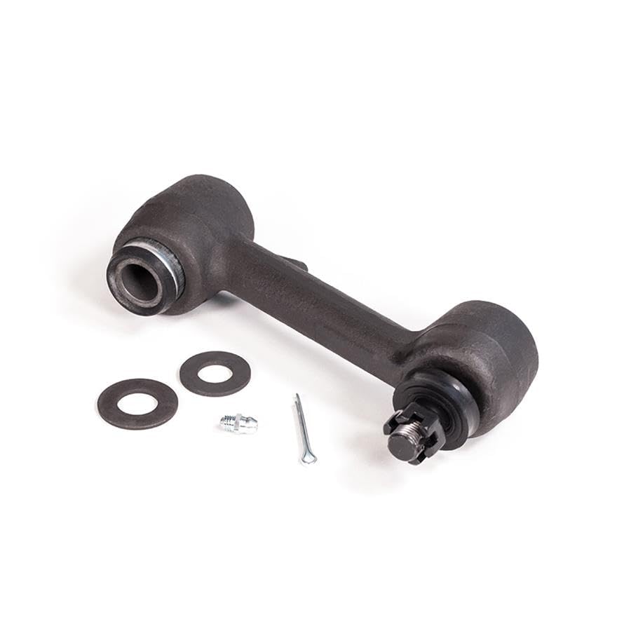 Idler Arm Scott Drake C5ZZ-3352-BR V8 Manual/Power
