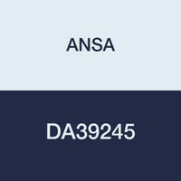 Center ANSA Resonator (DA39245)