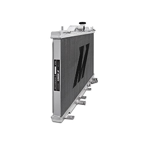 Mishimoto Performance Aluminum Radiator MMRAD-RSX-02, Compatible with Acura RSX, 2002-2006