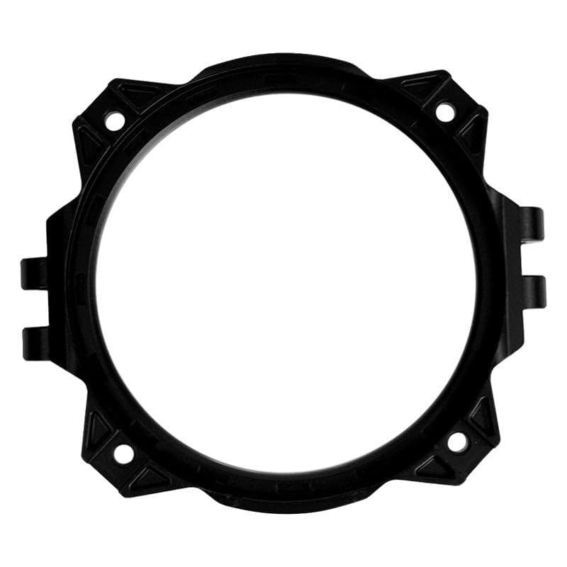 KC HiLiTES Gravity® LED Pro6 V2 Light Bar Rear Replacement Part Pro6 Ring 91370