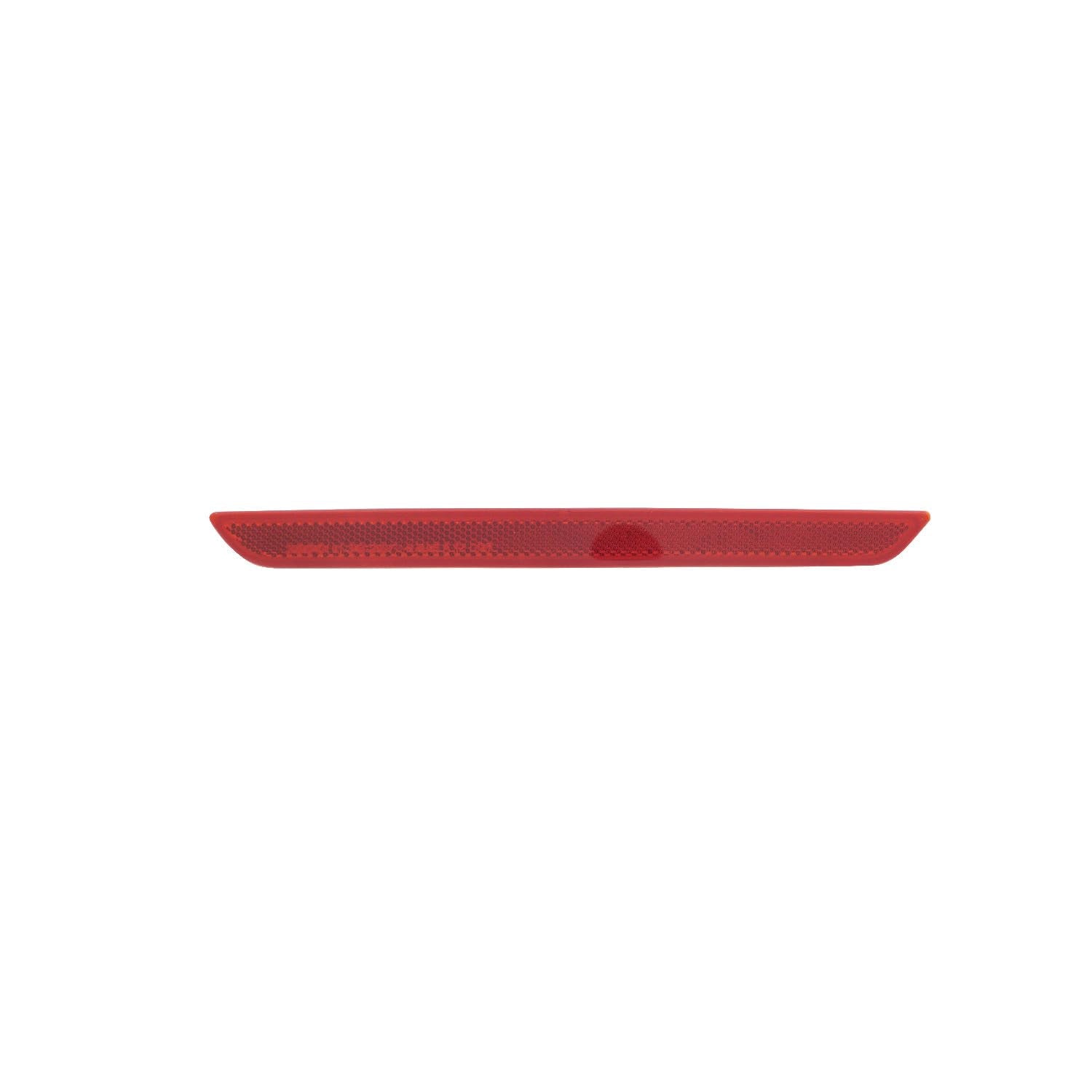 For BMW 4 Series 14-20 Rear Reflector CAPA Driver Side | DOT Certified 63 14 7 847 233 | BM1184107C