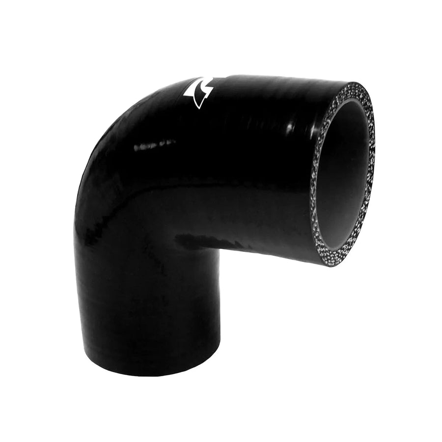 Performance 90 Degree Silicone Hoses 3.5"