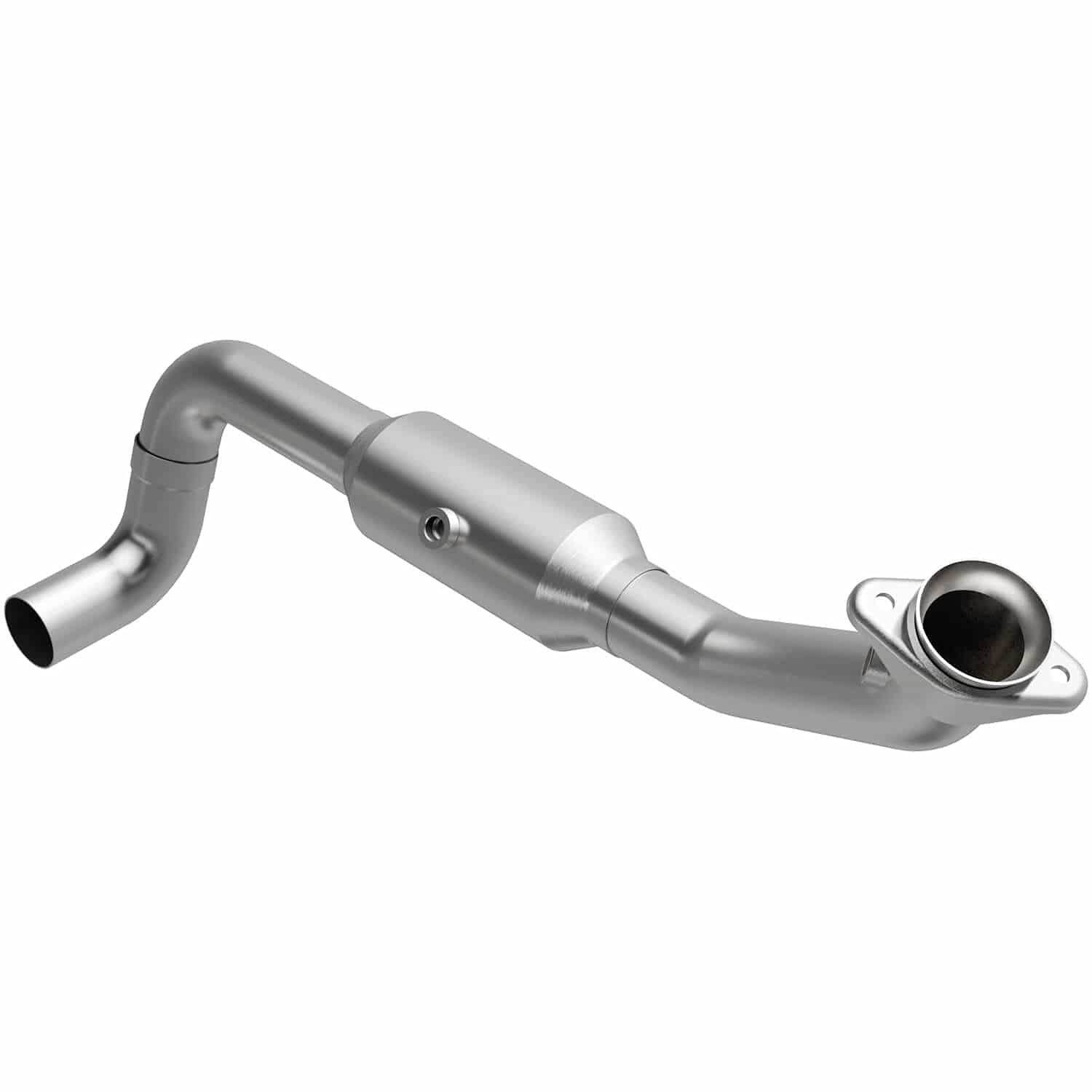 California Grade MagnaFlow Catalytic Converter 5451831: Direct-Fit, Compatible with 2007-2008 Ford F-150 (CARB Compliant)