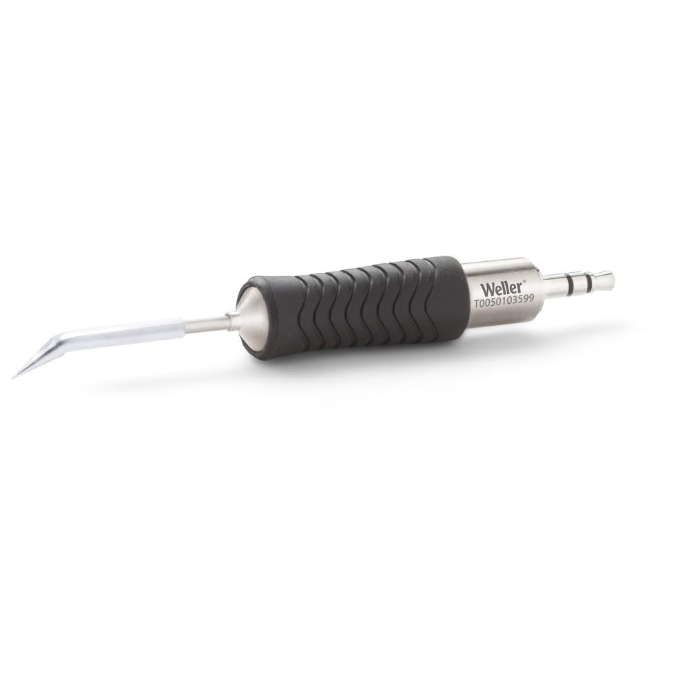 Welding Tool RTP 001 C X Tip Conical Bent 0.1