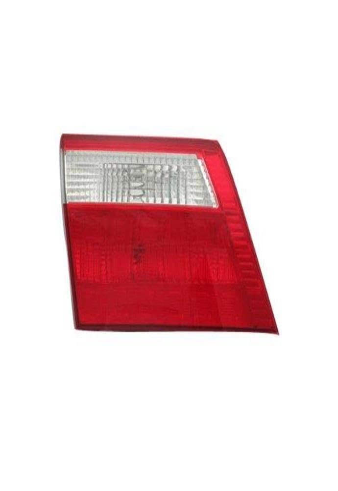 Left TYC Tail Light Assembly Compatible with 2005-2007 Honda Odyssey
