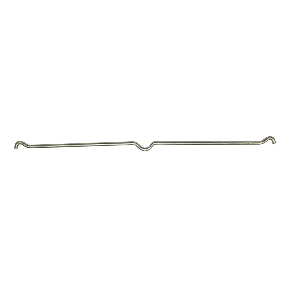 Bayou Classic Basket Lift Bar 4895 Helpful Accessory to Drain and Lift Heavy Full Baskets
