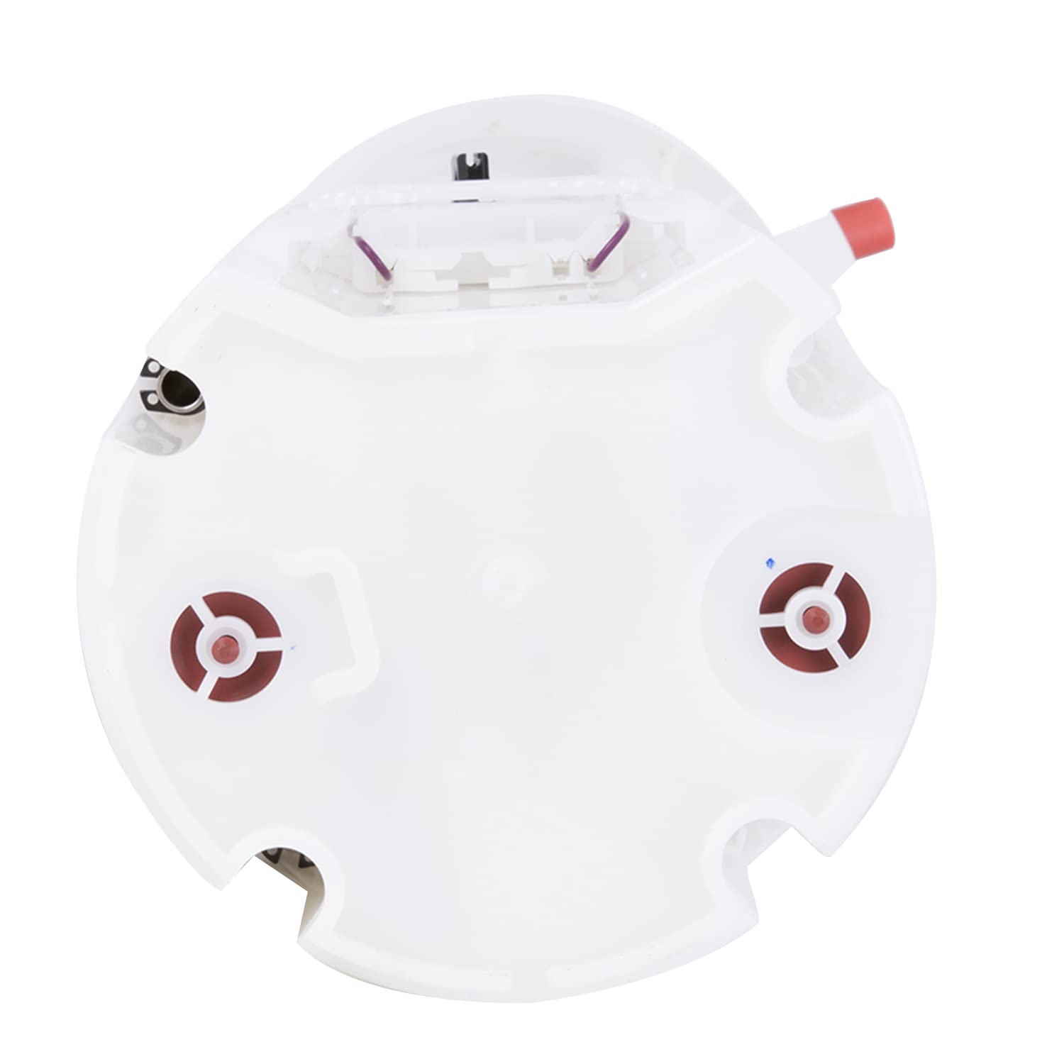 Fuel Pump Module Assembly TYC 150244-A Compatible with 2009-2010 Dodge Ram 1500 Pickup 4.7L V8