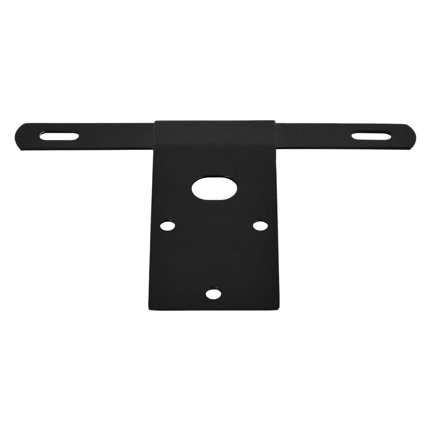 50472 Kentrol License Plate Bracket