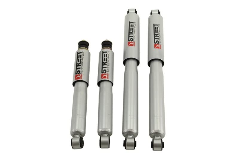 Street Performance Belltech 9660 Shock Absorber Set