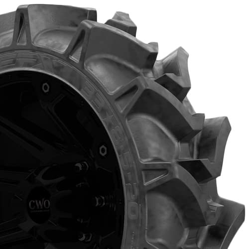 Moto Havok EFX TIRES (6Ply) Atv Tire [33X8.5-20]