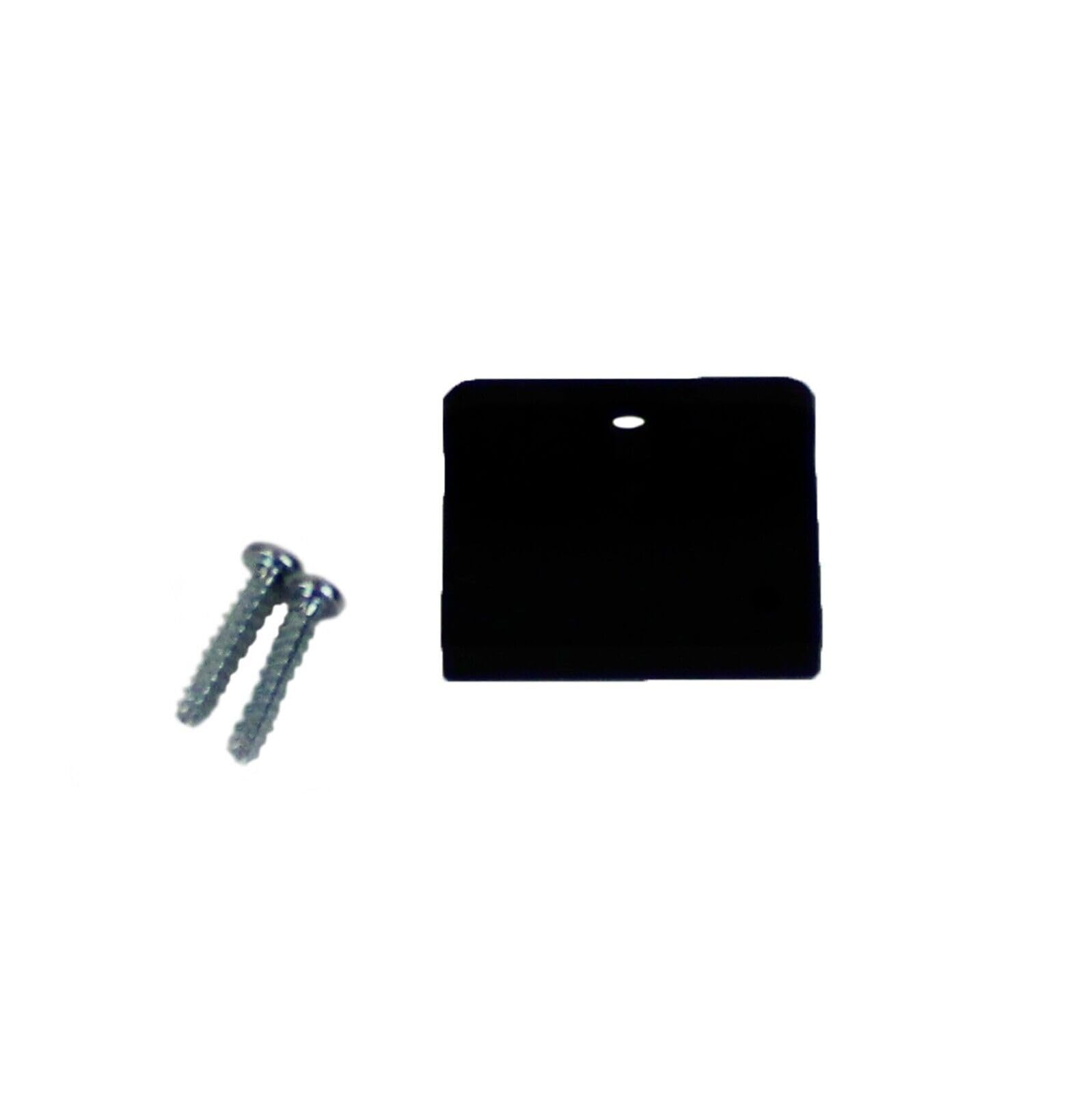 Sail Switch Mount Kit Dometic 33065, Black