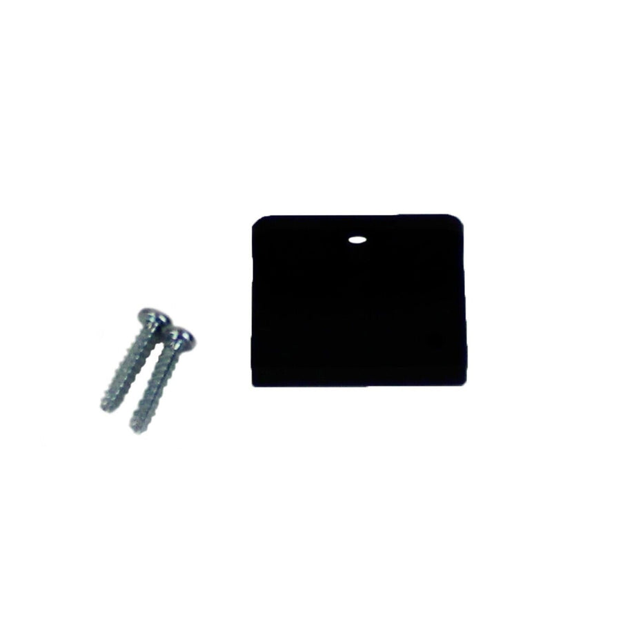 Sail Switch Mount Kit Dometic 33065, Black