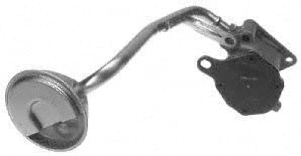 Engine Oil Pump MAHLE 6012006
