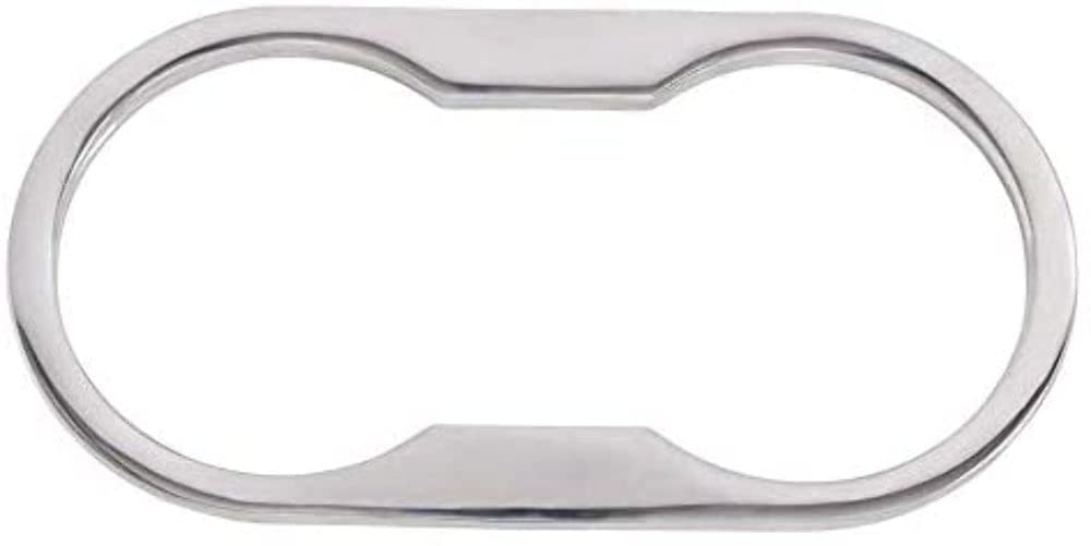 Cup Holder Kentrol Bezel 30002