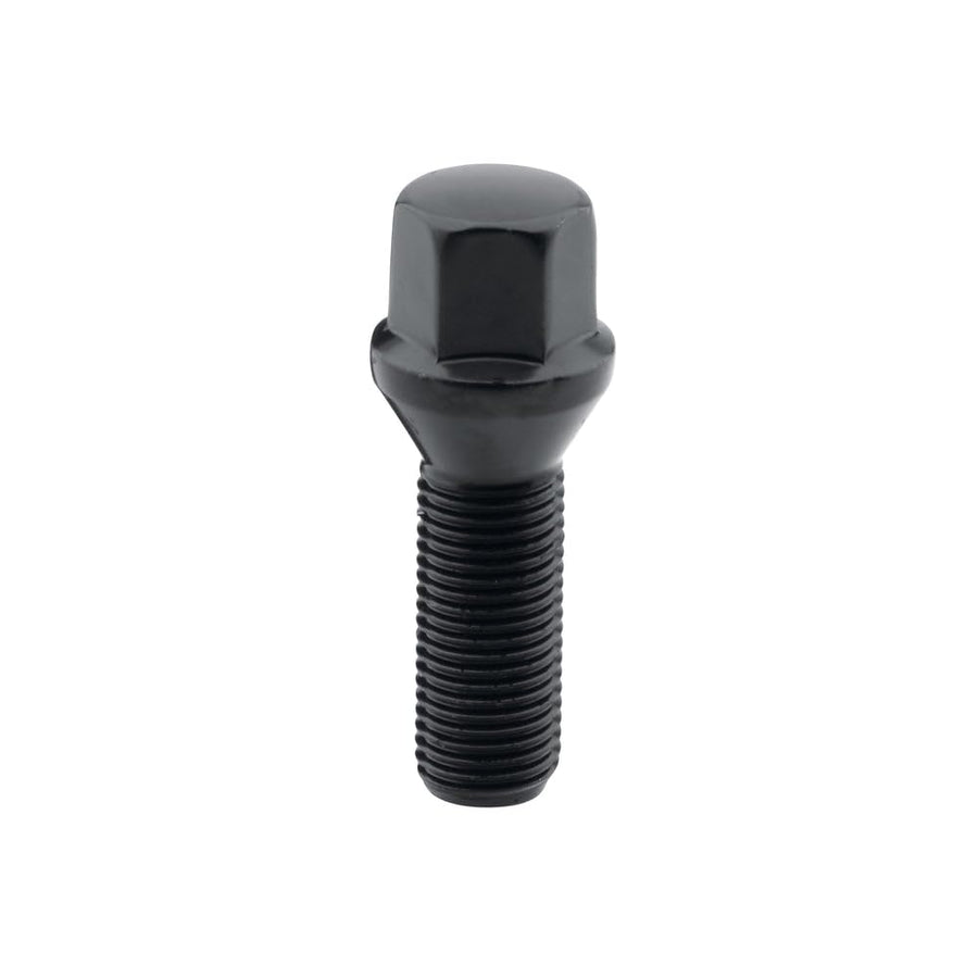 Method Race Wheels - 33MM Lug Bolt, M14x1.5, Black (Sprinter)
