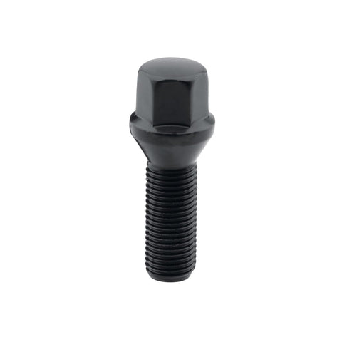 Method Race Wheels - 33MM Lug Bolt, M14x1.5, Black (Sprinter)
