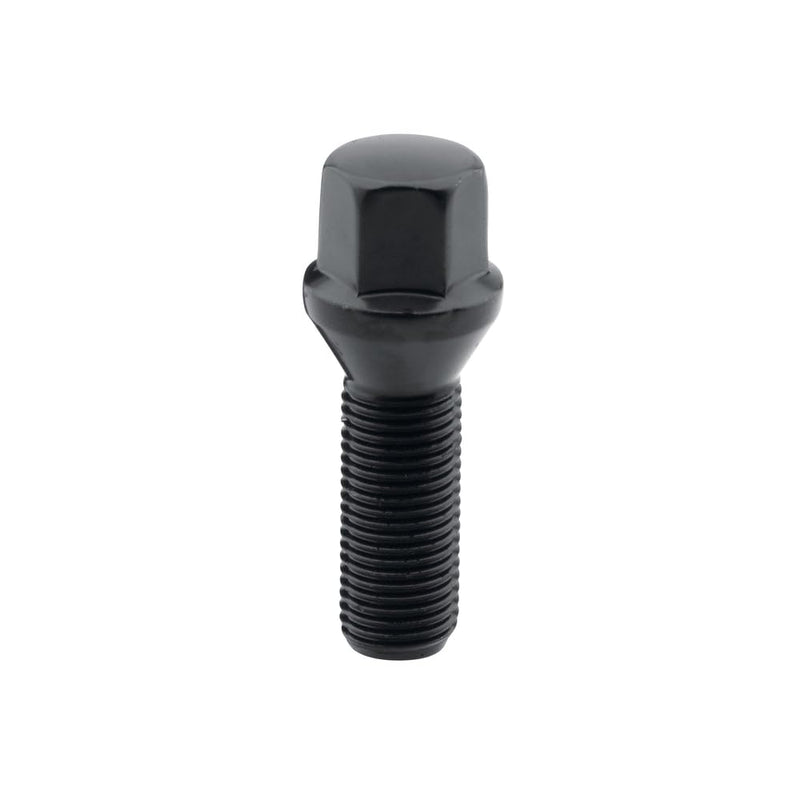 Method Race Wheels - 33MM Lug Bolt, M14x1.5, Black (Sprinter)