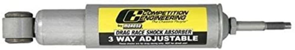 Front Competition Engineering Drag Shock C2646