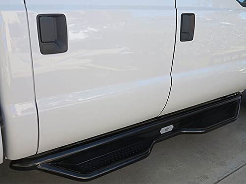 Hd Steelcraft 80-22340T Sidebar