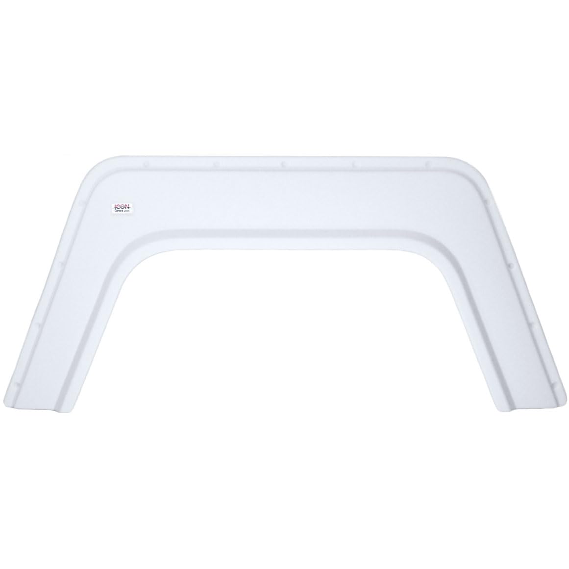 Fender Skirt ICON, Single, FS1738, Colonial White