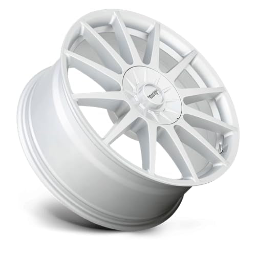 AR944 American Racing 18X8 5X5.0/5.5 H-SLV 35MM - AR944SX18803535