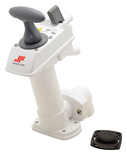 Manual Toilet Pump Assembly Johnson Pump 3001.5503 81-47239-01
