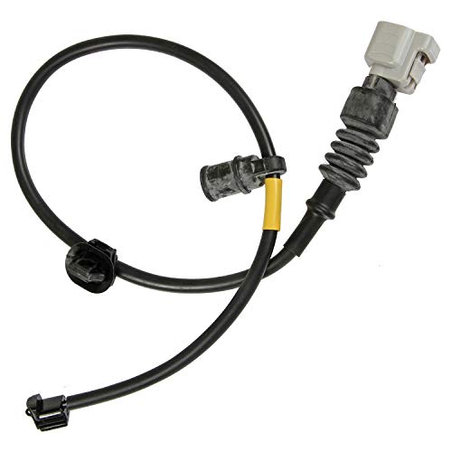 POWERSTOP SW-1694 Front Right Electronic Brake Pad Wear Sensor For Lexus LS460 2010-2017 [Model Specific]