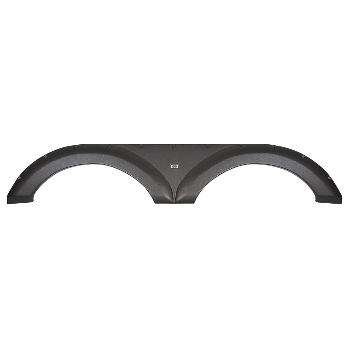 Fender Skirt ICON 14415, Tandem, Forest River, FS4163, Colonial White