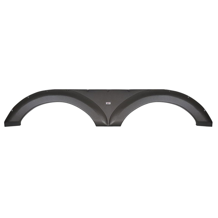 Fender Skirt ICON 14415, Tandem, Forest River, FS4163, Colonial White