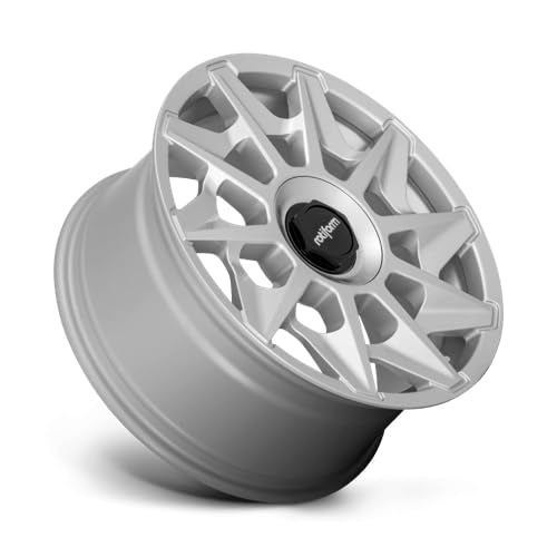 CVT Rotiform Wheels R124