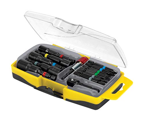 DRVR IMPACT BIT SET 13PC