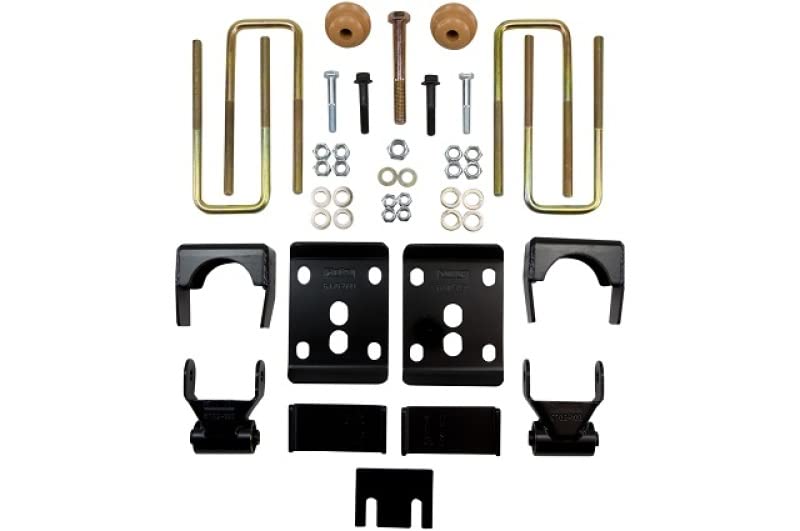 6443 Belltech Flip Kit