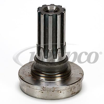 N3-53-1081 Neapco Driveshaft Midship Stub Shaft