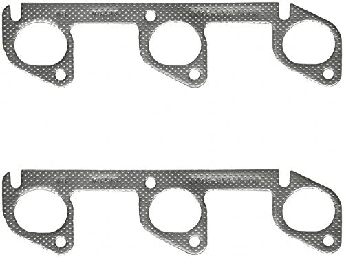MS FEL-PRO 94764 Exhaust Manifold Gasket Set