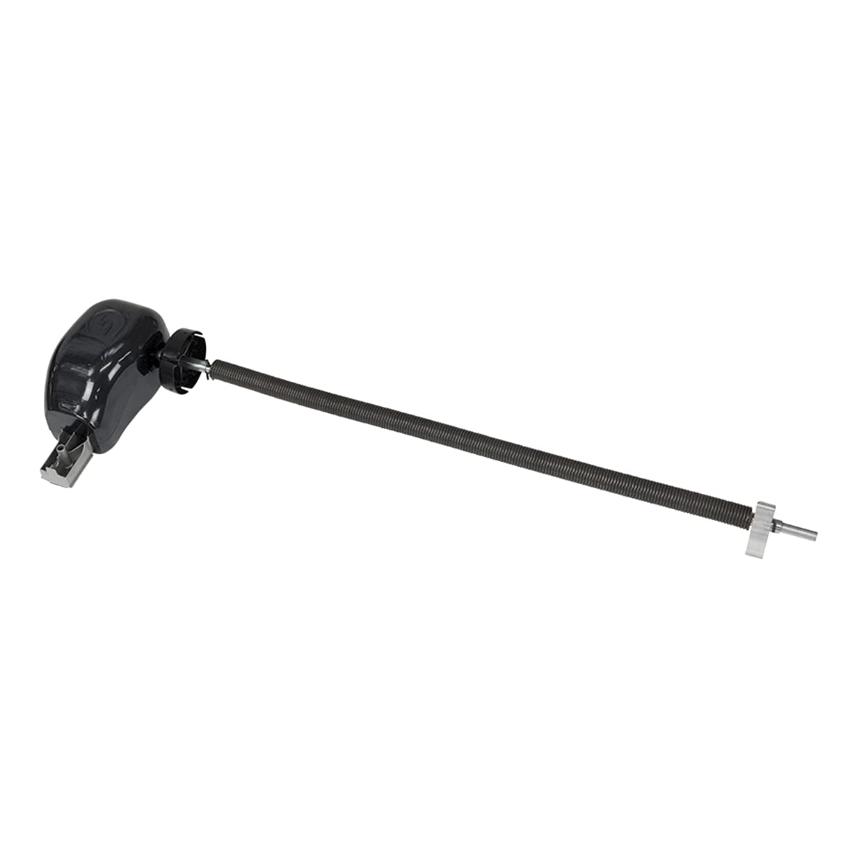 Manual Pull Style Awning Idler Head for 5th Wheel RVs, Travel Trailers and Motorhomes