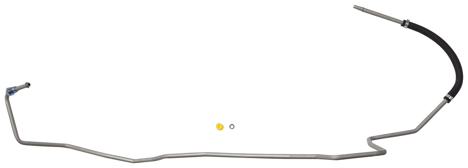 Power Steering Hose Assembly Gates 365881