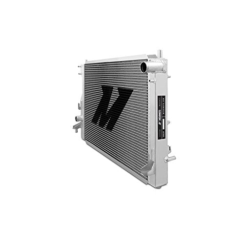 Mishimoto Performance Aluminum Radiator MMRAD-MUS-05 Fits Ford Mustang 2005-2014