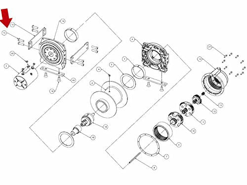Compatible Brightt With HMIND175528