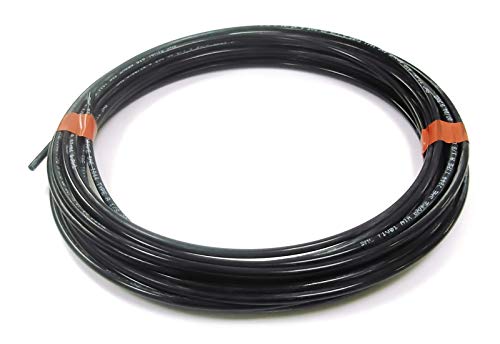 1/8" DOT Airline Ridetech 31940000 25' Roll of