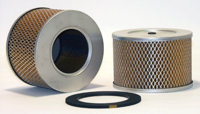 Air Filter Wix 42274 - Case of 6