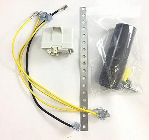Quick Start Kit DOMETIC 3102903.006