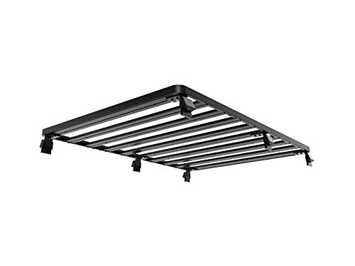 Slimline II Roof Rack Kit Front Runner Compatible with Toyota Land Cruiser 80
