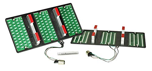 70 Mustang Dakota Digital LED Lighting System - Compatible with 1964-1973 Mustangs