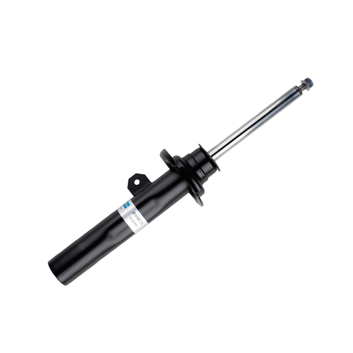 Bilstein B4 16-19 BMW X1 Front Left Twintube Strut Assembly OE Replacement (22-247070)