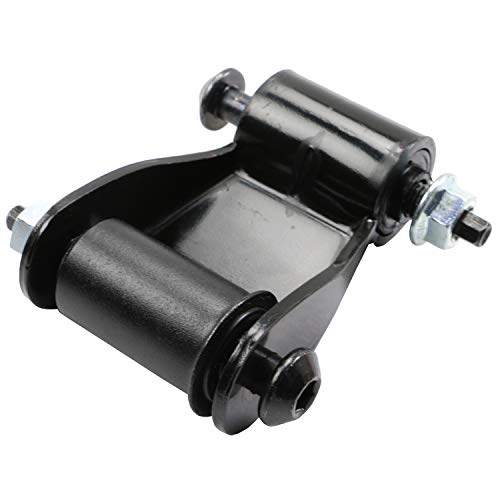 Leaf Spring Shackle MOOG K150407 for Dodge Dakota