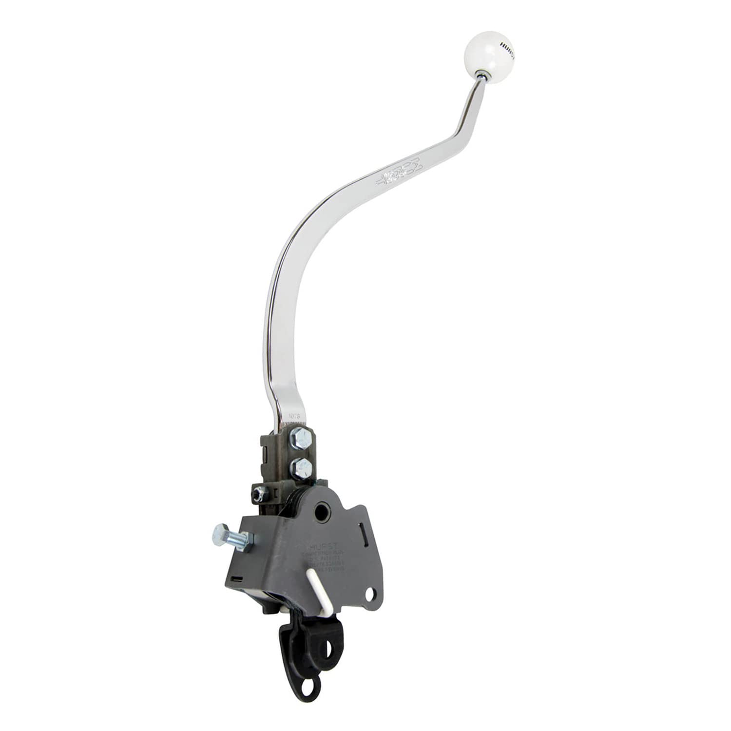Hurst Competition/Plus 3916789 Manual Shifter