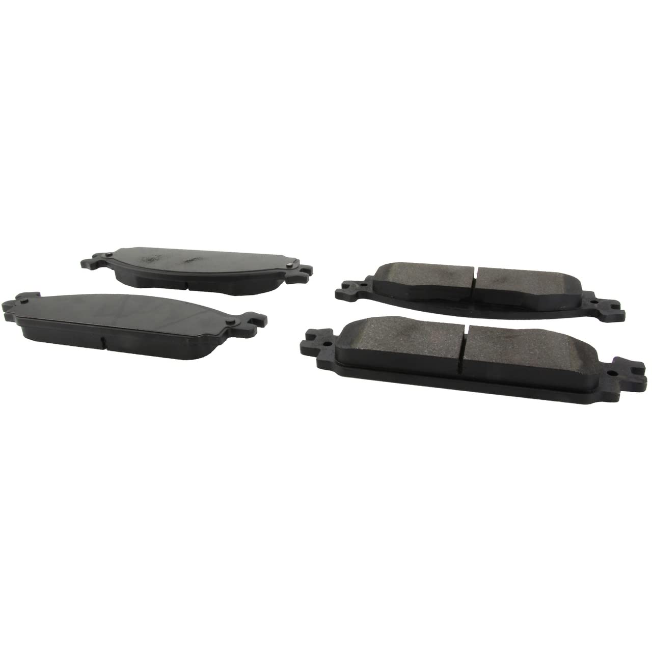 Premium Centric 300.13760 Brake Pad