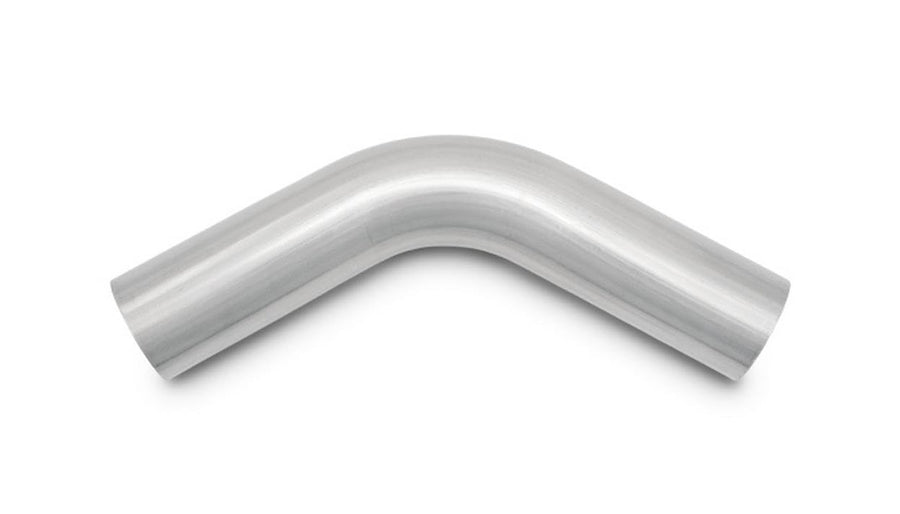 13066 Vibrant T304 Stainless Steel 60 Degree Mandrel Bend